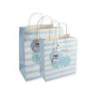 Picture of HOORAY BABY BOY GIFT BAG